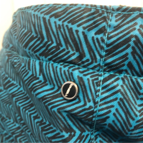 O Neill winter snow ski coat size medium - Picture 5 of 9